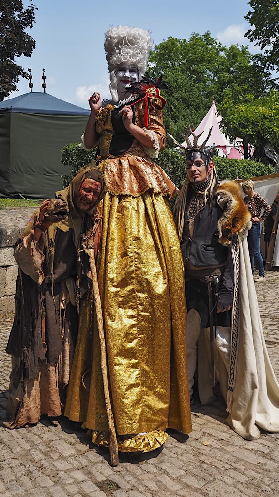 Mittelalterfest-2025