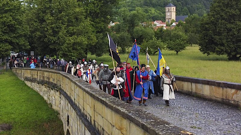 Mittelalterfest-2025
