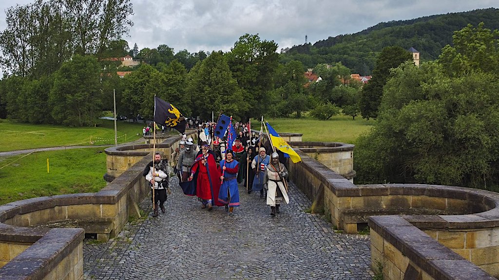 Mittelalterfest-2025