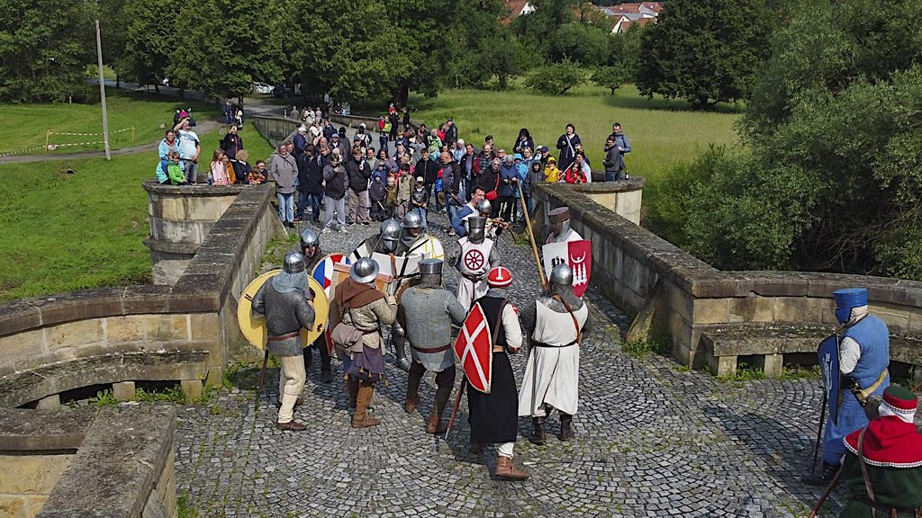 Mittelalterfest-2025