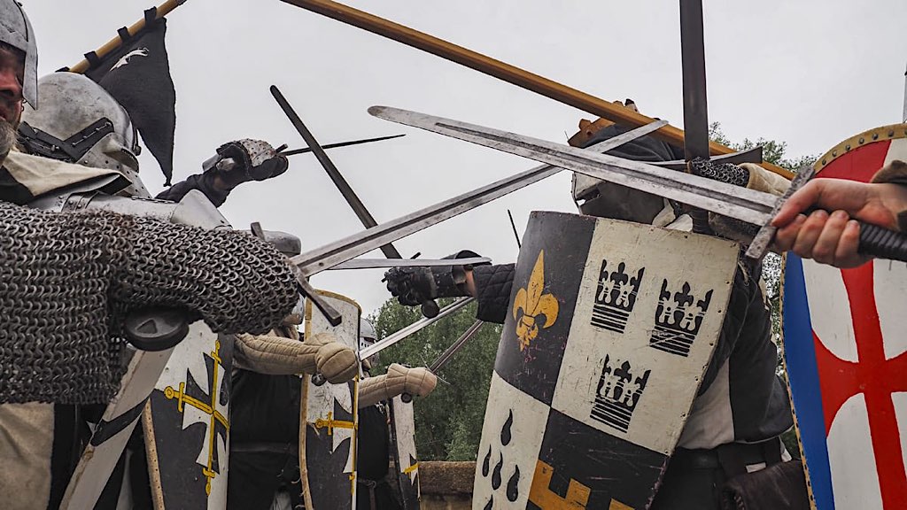 Mittelalterfest-2025