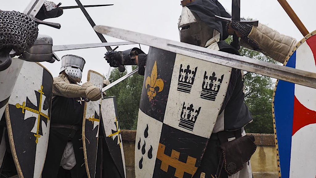 Mittelalterfest-2025