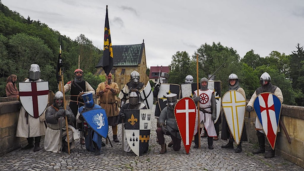 Mittelalterfest-2025