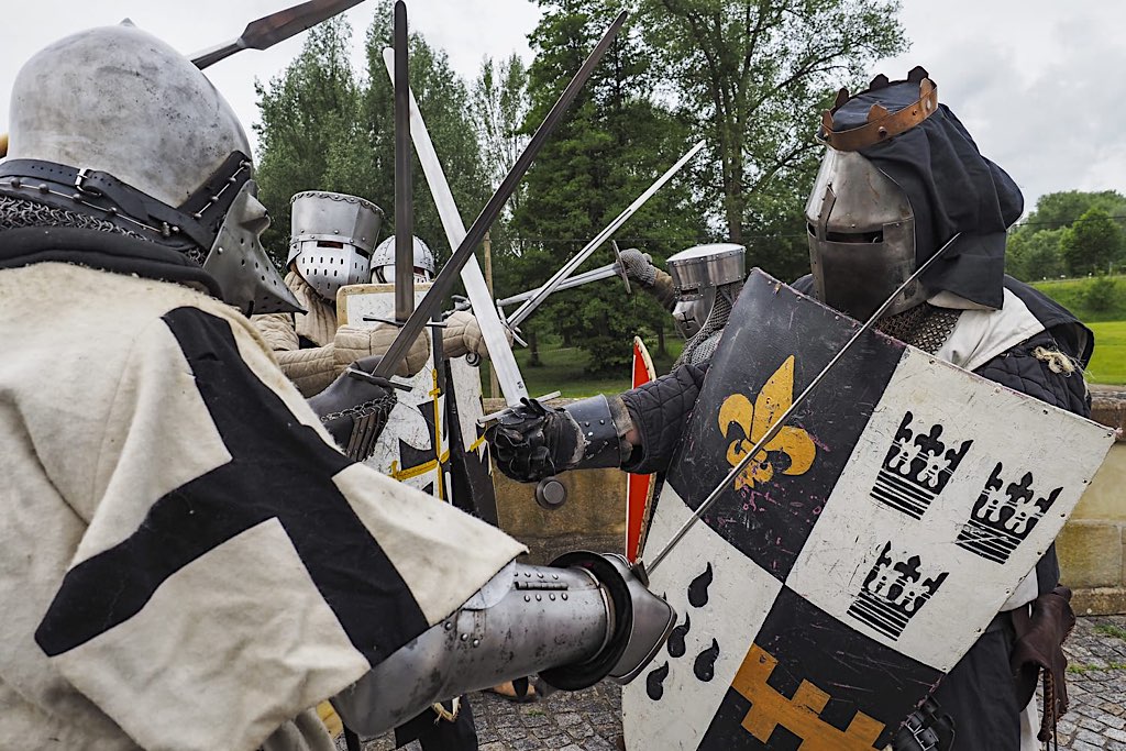 Mittelalterfest-2025