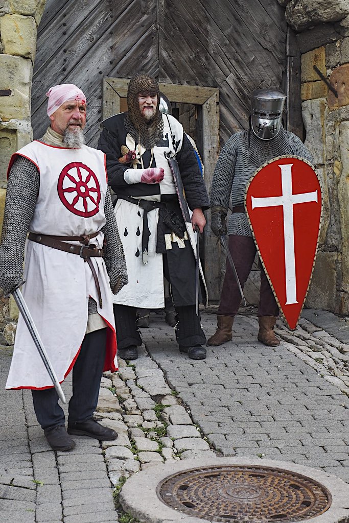 Mittelalterfest-2025