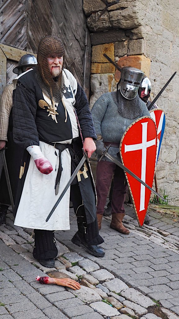 Mittelalterfest-2025