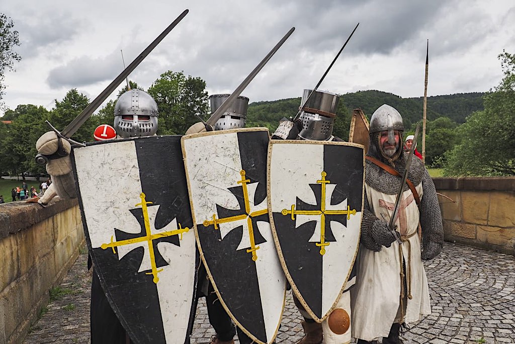 Mittelalterfest-2025