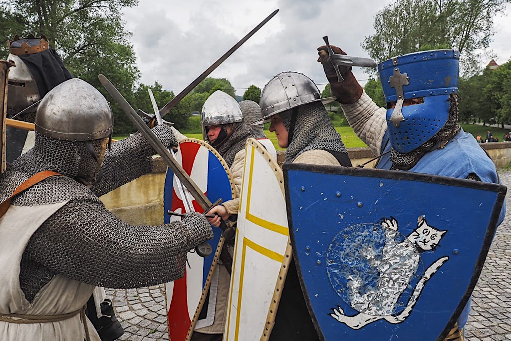 Mittelalterfest-2025