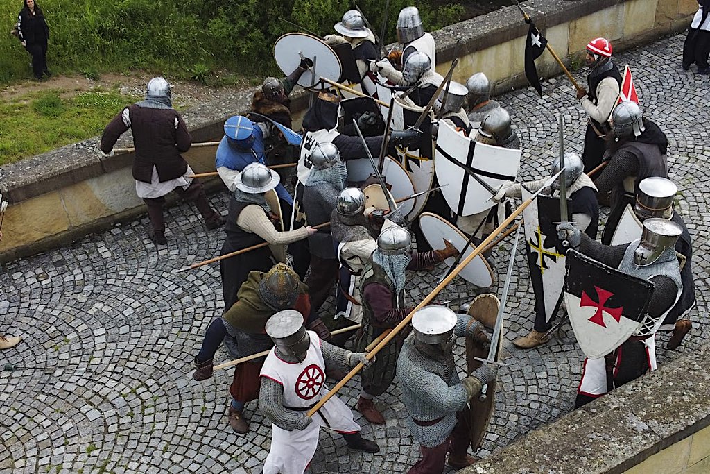 Mittelalterfest-2025
