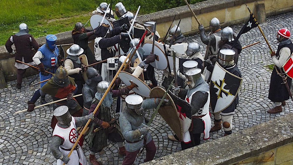 Mittelalterfest-2025