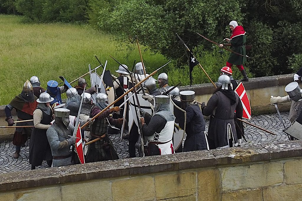 Mittelalterfest-2025