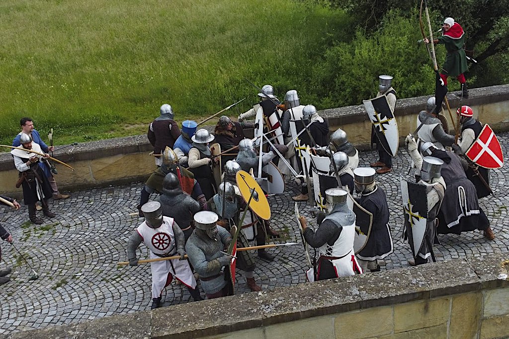 Mittelalterfest-2025