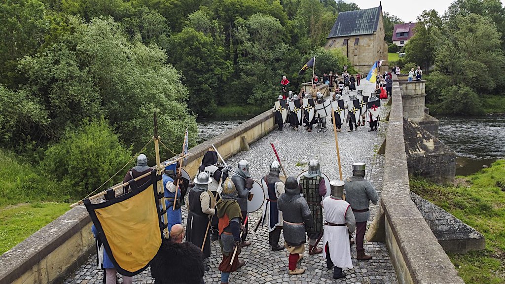Mittelalterfest-2025